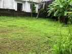 Land for Sale - Koswatte Thalangama