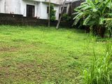Land for Sale - Koswatte Thalangama