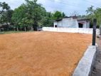 Land for Sale Kothalawala