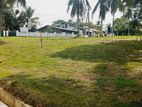 Land for Sale Kothalawala