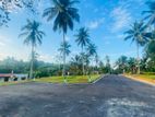 land for sale Kottawa 280 road