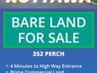 Land for Sale Kottawa