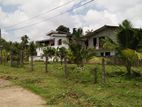 Land for sale kottawa