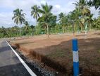 Land for sale kottawa
