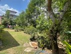 Land for Sale – Kottawa Area