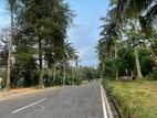 land for sale Kottawa Horana Rd