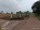Land for sale Kottawa | Maththegoda