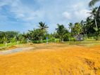 Land For Sale Kottawa Mattegoda