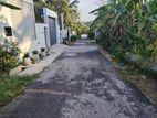 Land for Sale Kottawa Polgasowita Jaliyagam