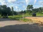 Land for Sale Kottawa Town