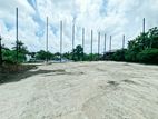 Land for Sale Kotte, Madiwela. (ID : KTTE002)