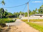 Land For sale Kotugoda