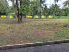 Land for Sale කුලියාපිටිය