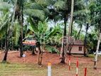 Land For Sale Kuliyapitiya