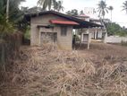 Land for Sale Kuliyapitiya