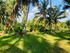 Land for Sale Kuliyapitiya