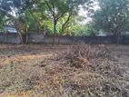 Land for Sale – Kumarasamy Veethi, Jaffna University Area