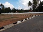 Land for Sale Kurana