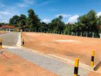 Land For Sale (Kurana ) Negombo