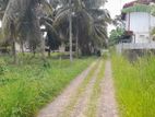 Land for Sale Kurana Negombo Gampaha