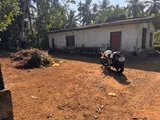 Land for Sale kurugammodara