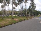 Land for Sale Kurunegala City