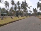 Land for Sale Kurunegala City