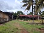 Land for Sale – Kurunegala District