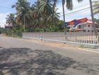 Land for Sale Kurunegala