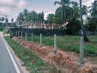 Land For Sale Kurunegala