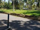 Land for Sale Kurunegala