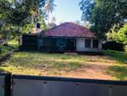 Land for Sale Kurunegala