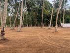 land for sale kurunegala