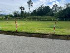 land for sale kurunegala