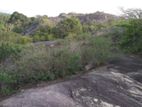 Land for Sale Kurunegala