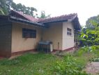 Land for Sale Kurunegala