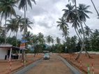 Land for Sale Kurunegala