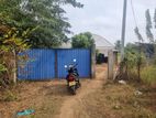 Land for Sale Kurunegala