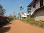 Land for Sale Kurunegala
