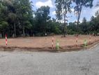 Land for Sale Kurunegala