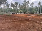 Land for Sale Kurunegala