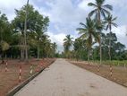 Land for Sale Kurunegala