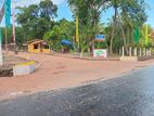 Land for Sale Kurunegala