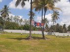 land for sale kurunegala gated community