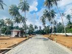 Land for Sale Kurunegala Kandy Road