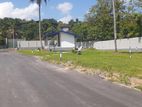 Land for Sale Kurunegala Luxury Project