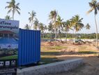 land for sale kurunegala luxury project