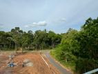 Land for Sale Kurunegala Mahawa Yapahuwa