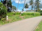 Land for Sale Kurunegala Muththettugala ( මුත්තෙට්ටුගල )
