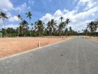 Land For Sale kurunegala P-10